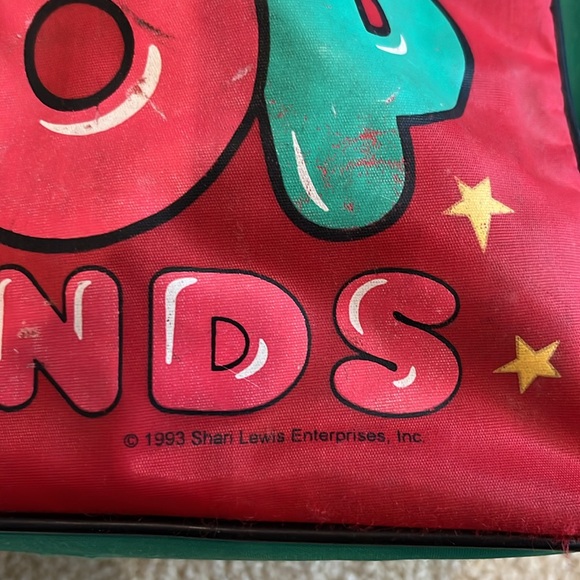 LAMB CHOP & FRIENDS - Picture 6 of 6